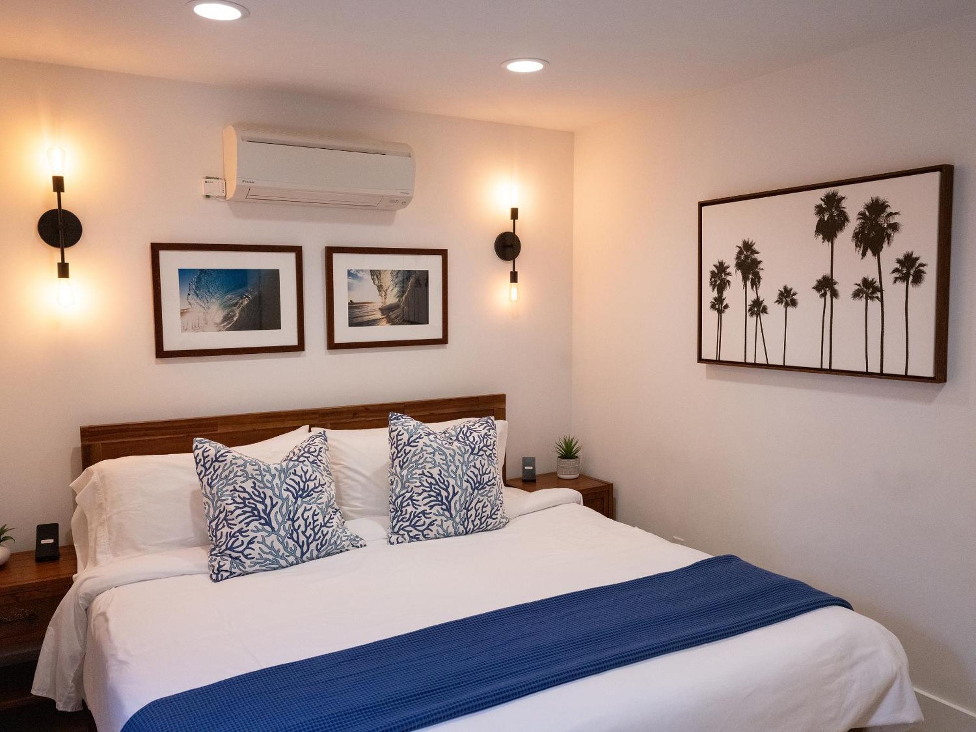 Surf Casita - Luxury Beach Home - Steps To Ocean & Walk To Everything Newport Beach Exterior foto